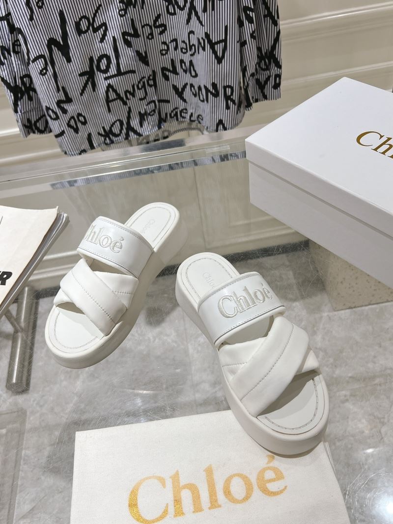 Chloe Sandals